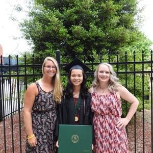 Meet your Posher, Abigail